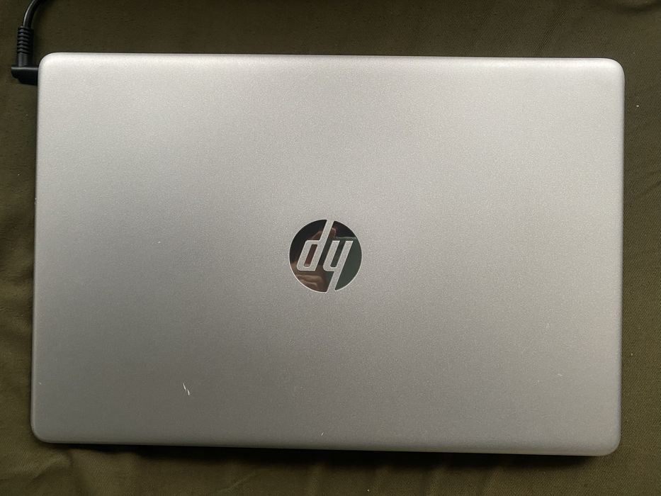 ноутбук HP laptop, i3-1215U, 16gb, ssd 256gb, сенсорний екран