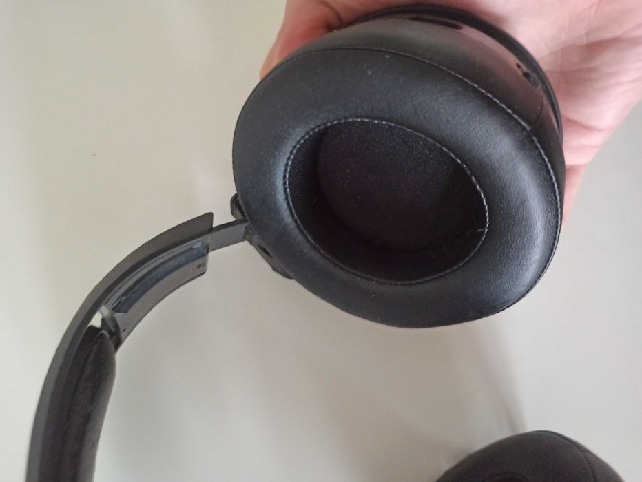 Headset Razer ManO'War Wireless 7.1 Surround