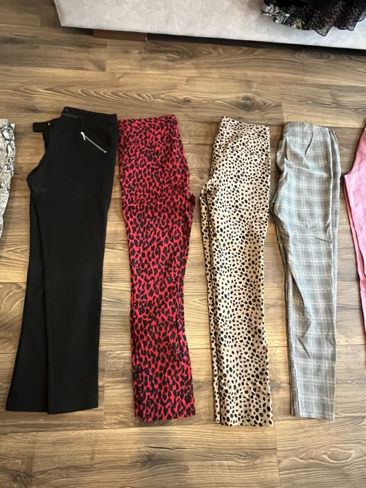 Sprzedam zestaw spodni