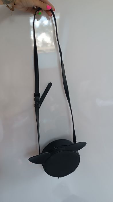 Torebka damska myszka Mickey C&A