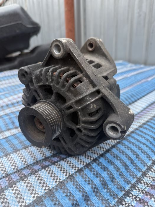 Генератор BMW X5 E53 X3 E83