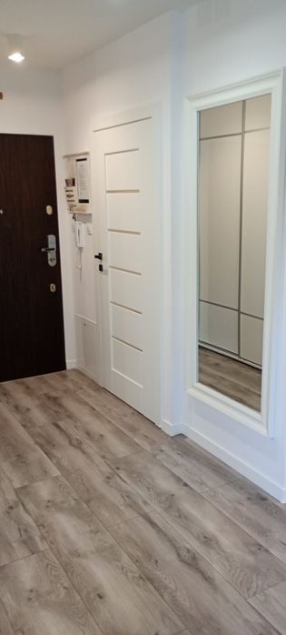 Apartament na doby centrum z parkingiem