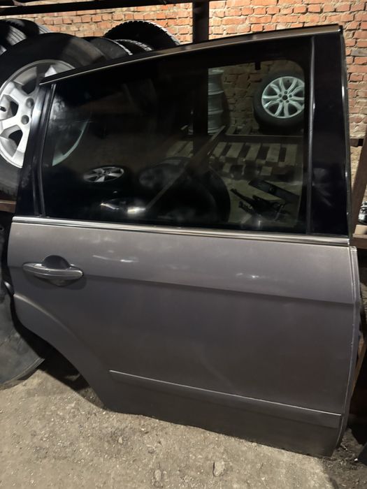 Двері задні форд ес-макс ford s-max