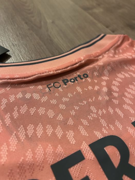 Camisola Porto 25/26