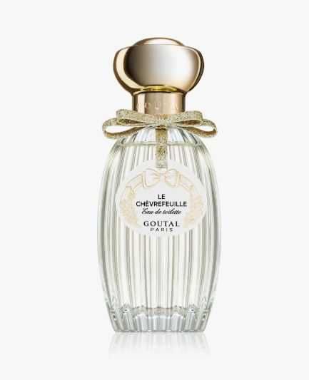 Annick Goutal Le Chevrefeuille