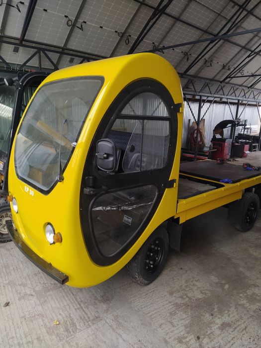 Електро ватажівка 3т.EP 30 Можлива Оренда