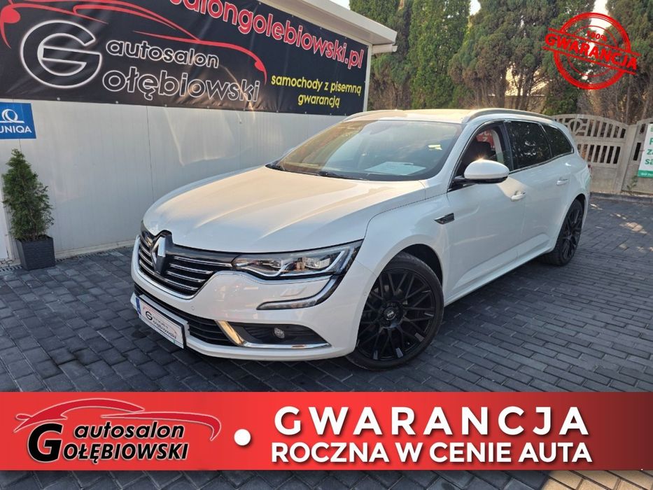 Renault Talisman