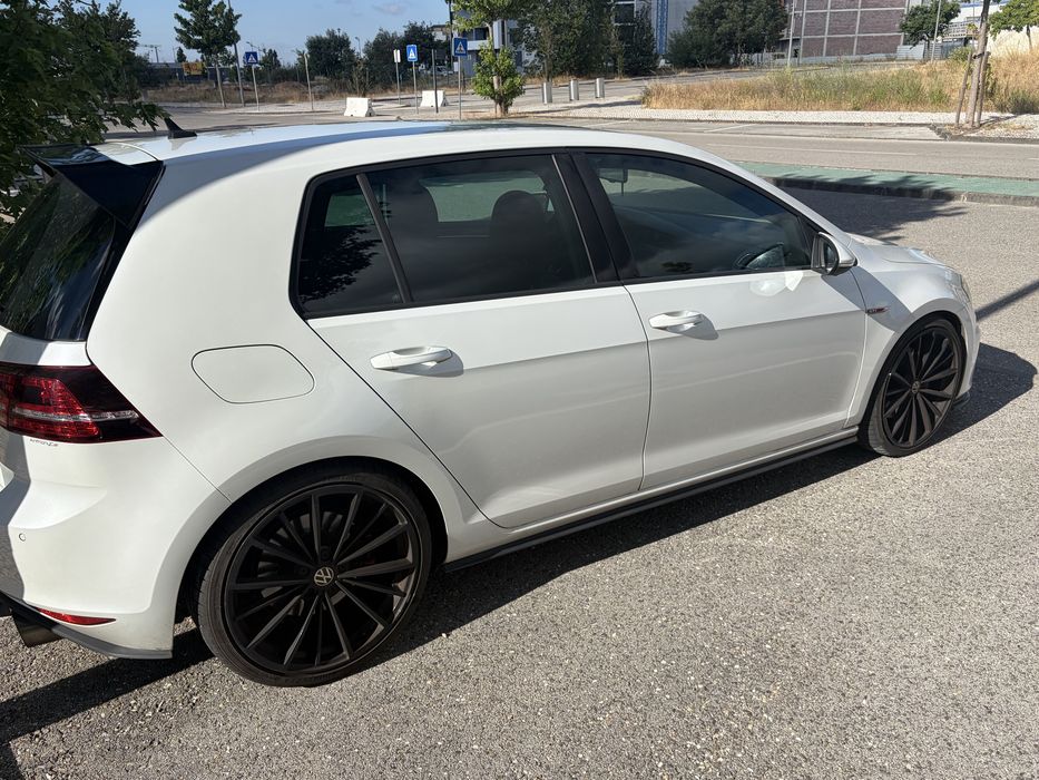 Volkswagen Golf GTI 7 à venda