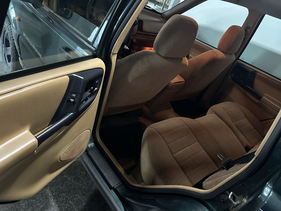 Jeep grand cherokee 2.5 TD