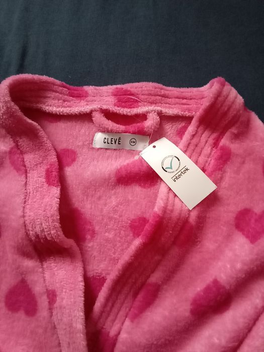 Халат жіночій S новий