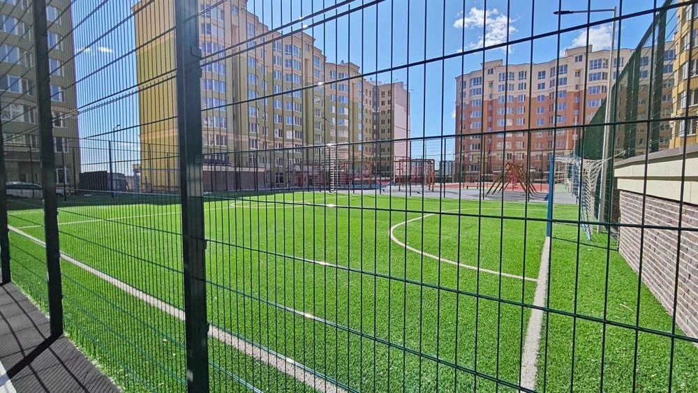 Купити квартиру 2к ЄОСЕЛЯ ЖК Софія Клубний від Мартинова розстрочка Софіївська Борщагівка София Клубный купить продаж продажа квартиры квартира