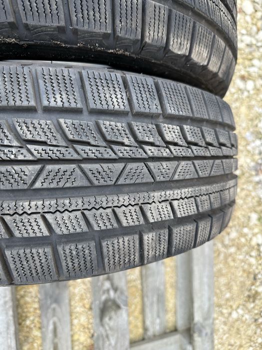 2xopona zimowa FIREMAX w rozmiarze 195/65 R15