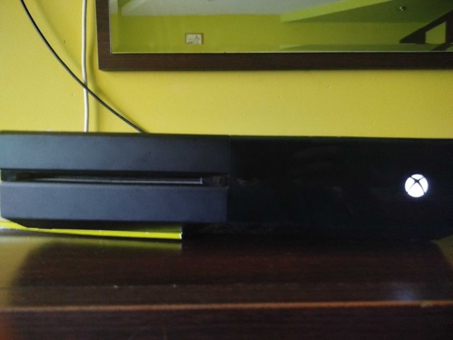 Konsola Xbox one