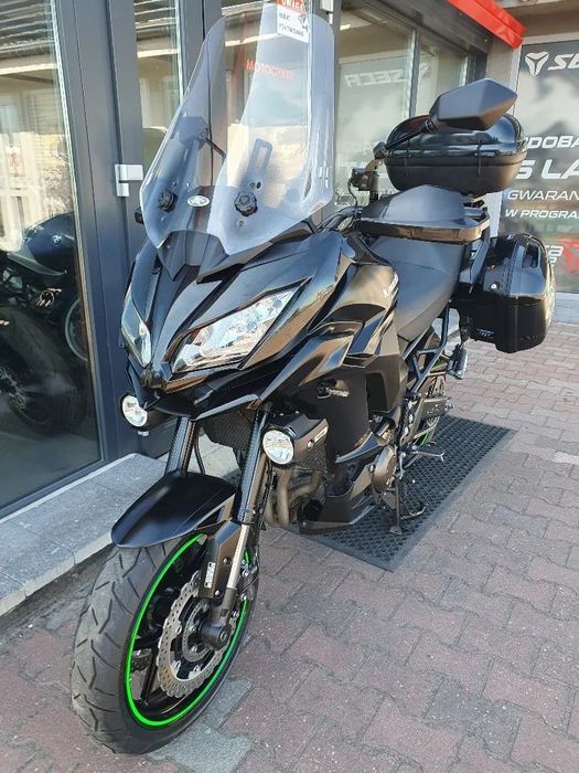 Kawasaki