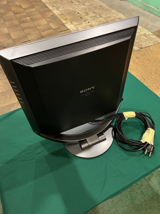 Монитор SONY
