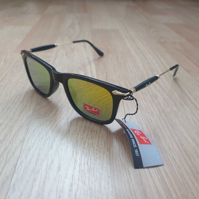 Ray Ban okulary damskie nowe