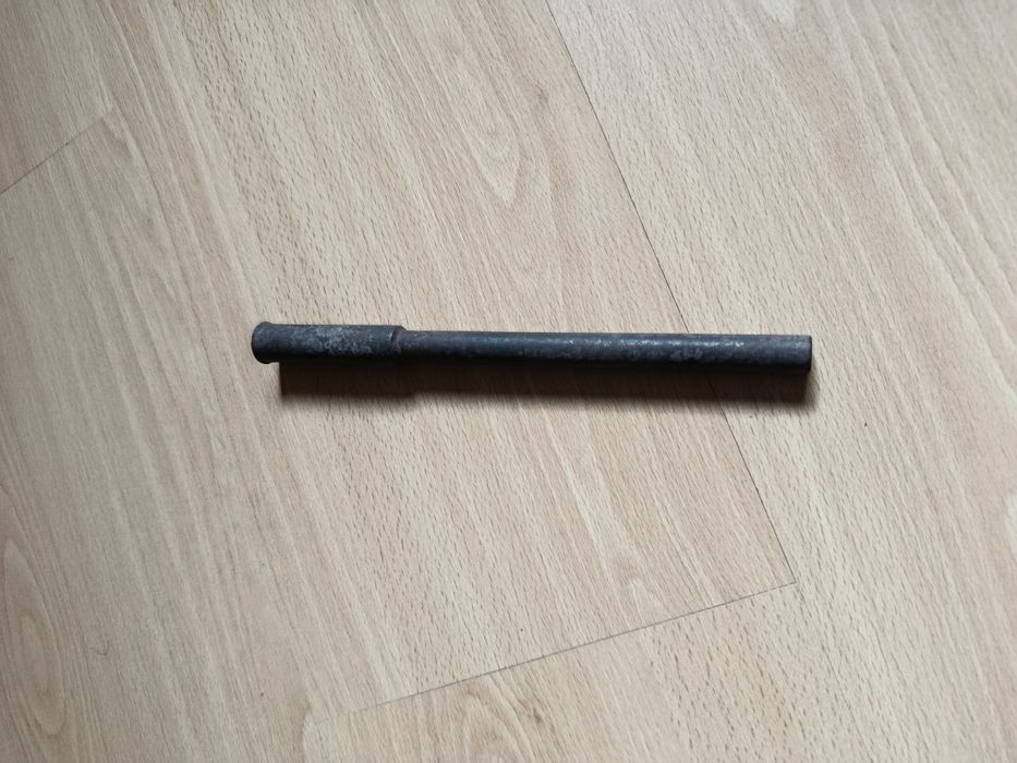 Redutor de calibre 28 para 9mm