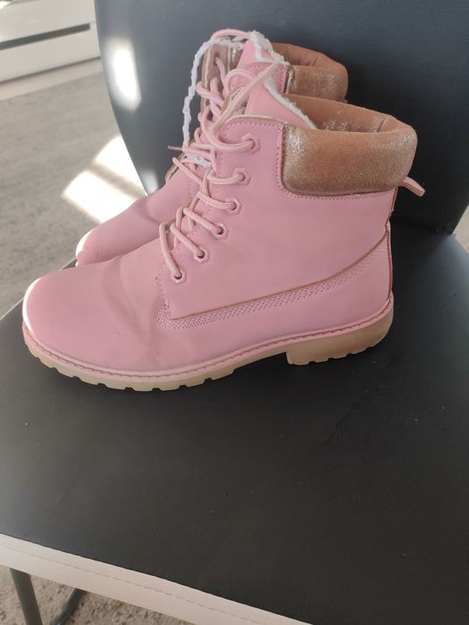 Buty rozmiar 41.
