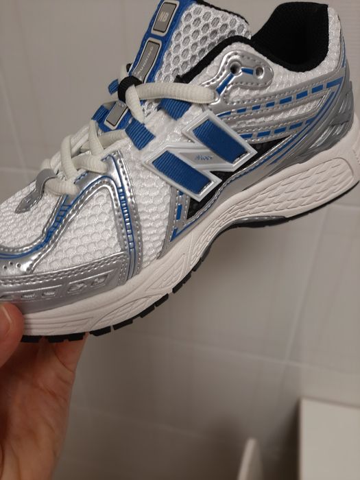 Sapatilhas new balance
