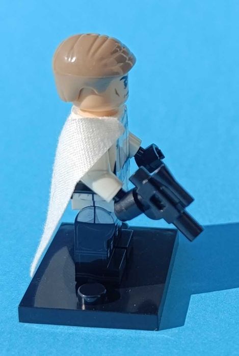 Orson Krennic (Star Wars)