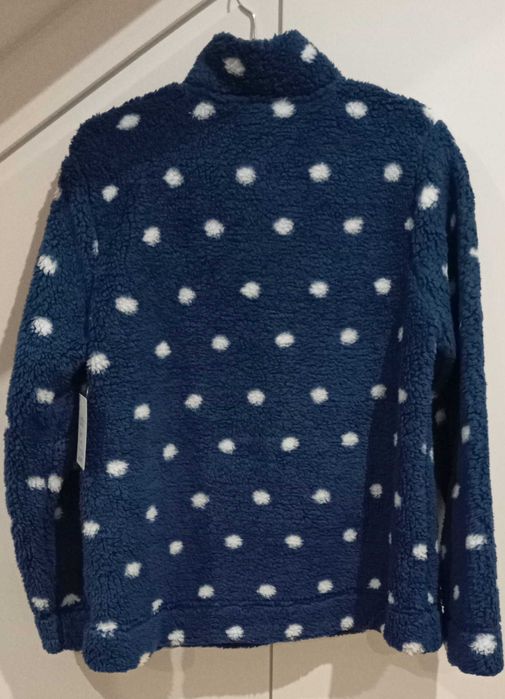 New with tag Fleece Jacket