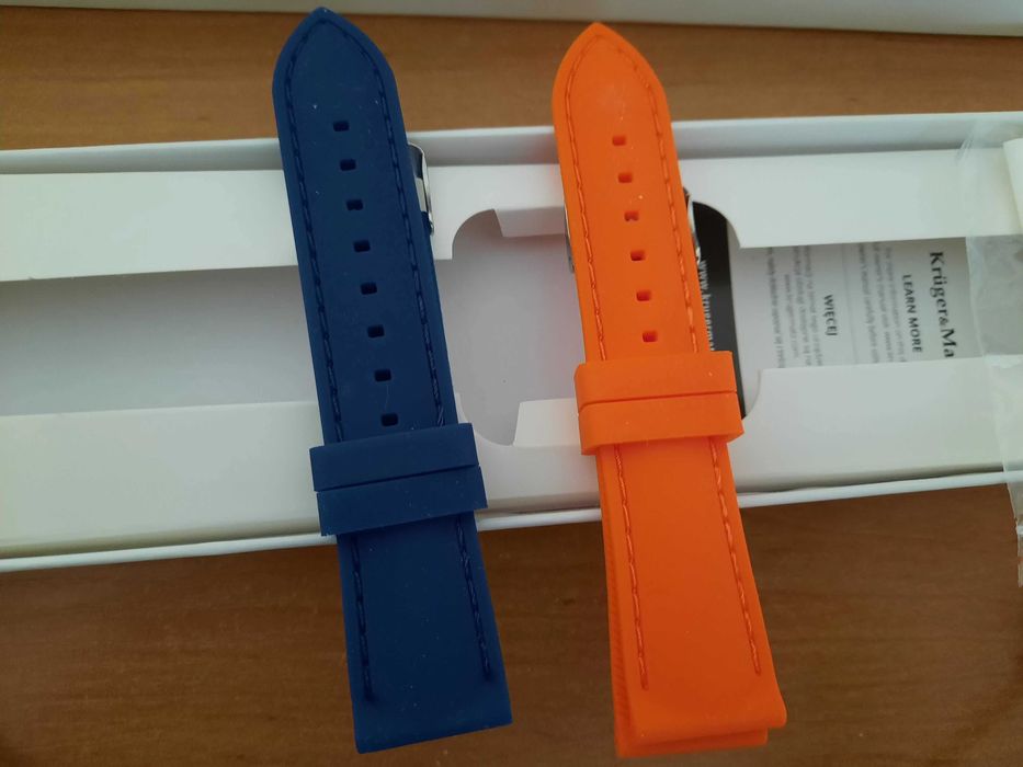 Smartwatch Kruger & Matz Classic 2