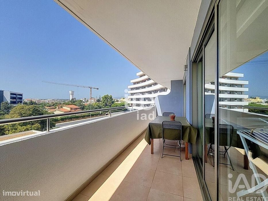 Apartamento T2 em Portimão