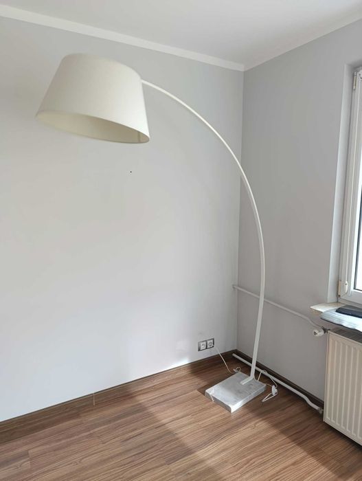 Lampa podłogowa Laforma
