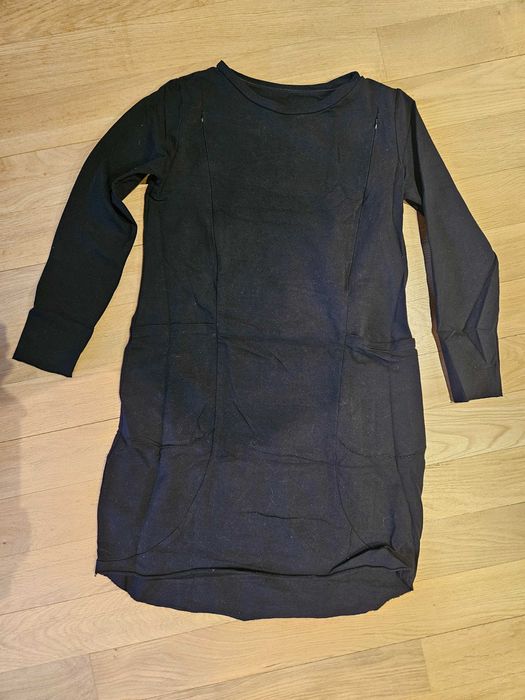 Komplet ubrań ciążowych H&M rozm. S