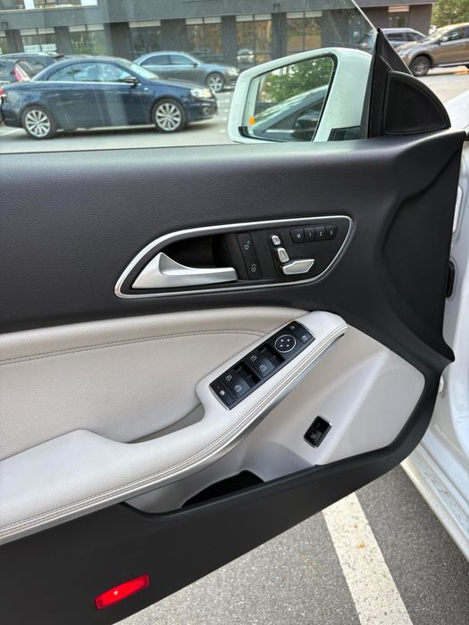 Мерседес сла 250