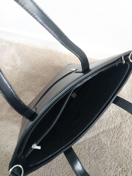 Torebk shopper NOWA z metką