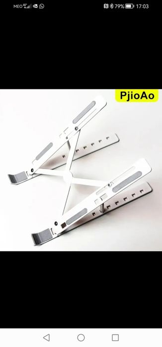 Suporte para tablet ou PC