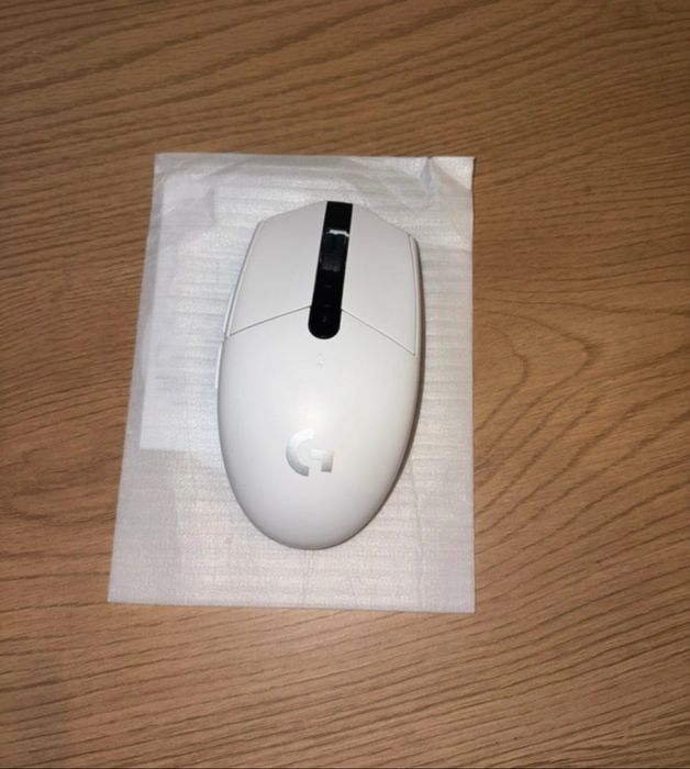 Myszka Logitech G304