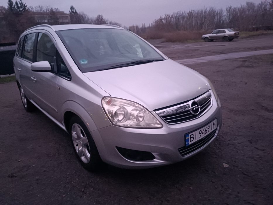 Продам доглянуте авто в хороші руки