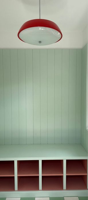 Lakierowanie Frontów Meblowych