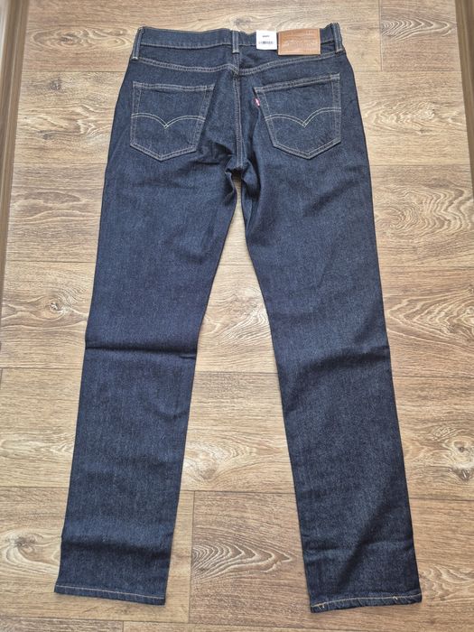 Нові чоловічи джинси Levis 511 Premium 32/32 (31/32)