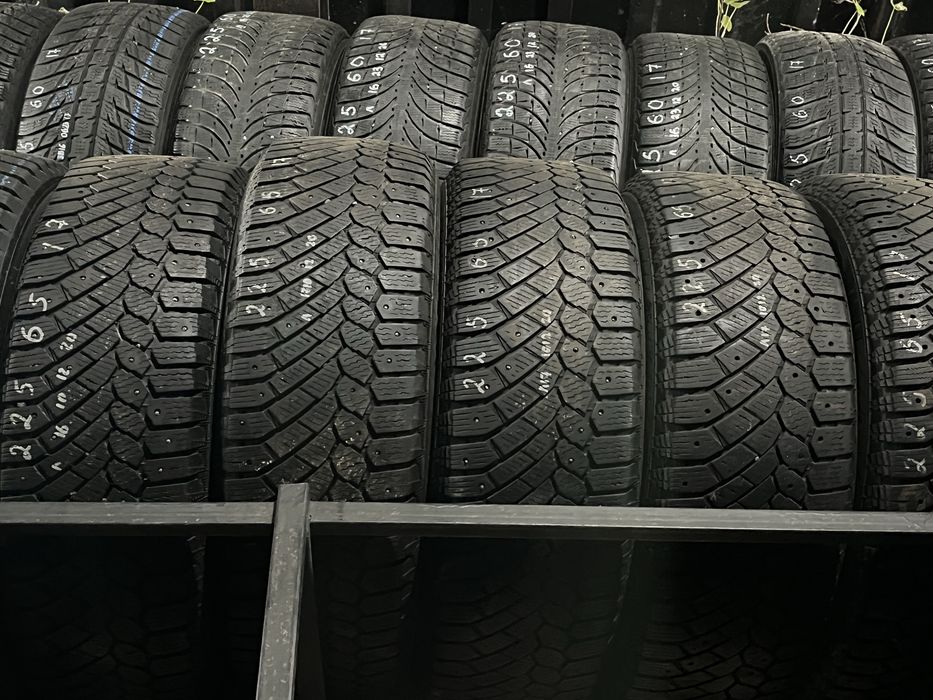 Продам гуму 225 65 17 шиномонтаж ремонт диска