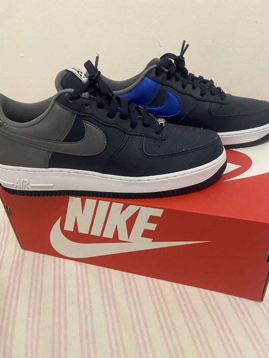 Tennis nike air force