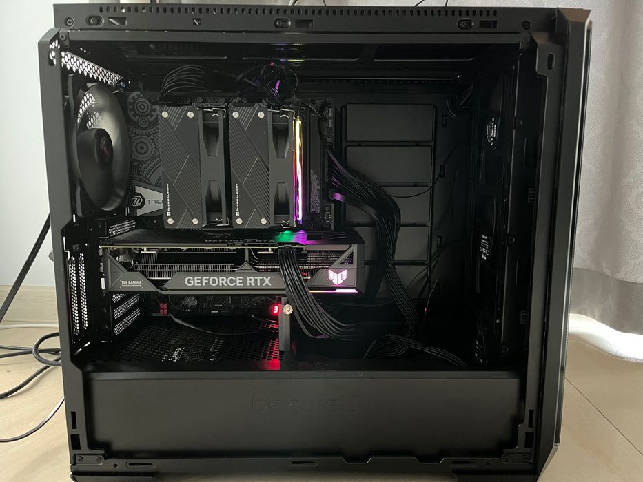 未使用 Ryzen 7 7700X AMD Ryzen™ 7 7700X デスクトップ プロセッサ