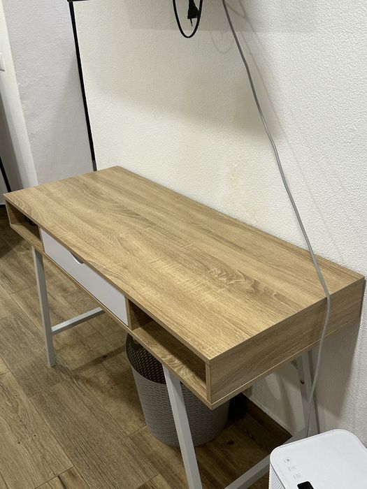 Secretaria Nova