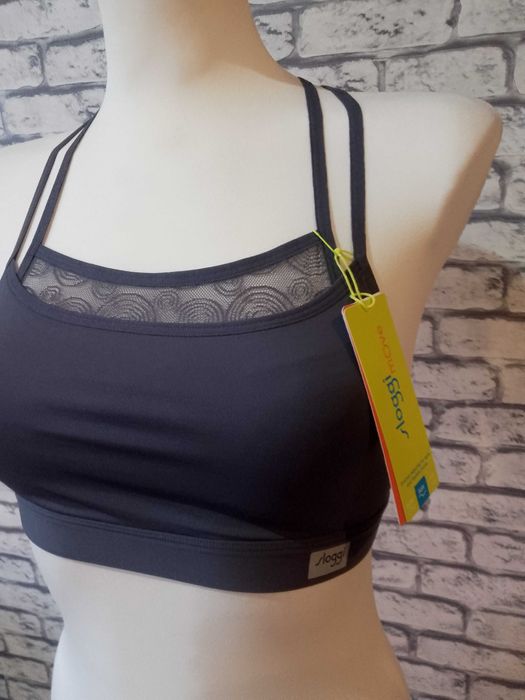 Biustonosz Sloggi by Triumph Womens mOve Flex P rozmiar 70C