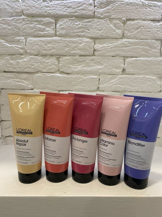 Лореаль професіонель кондиціонер