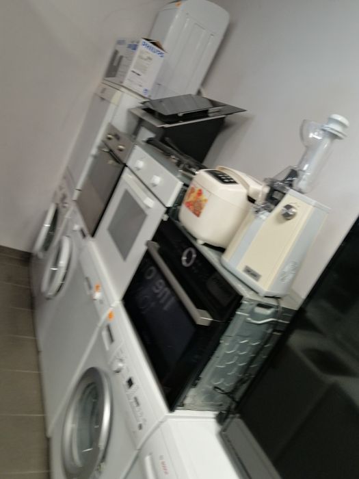 Mikrofala. Największy wybór agd i meble