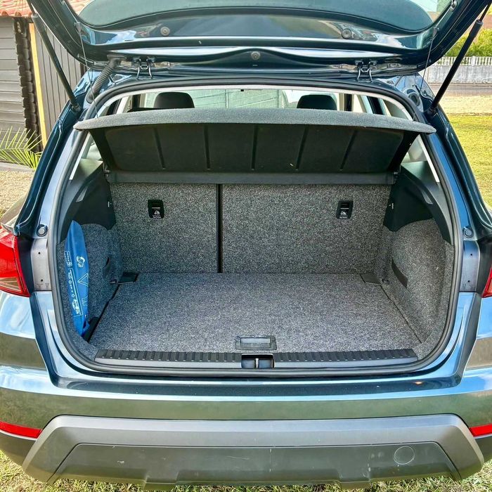 Seat Arona Style · Nacional