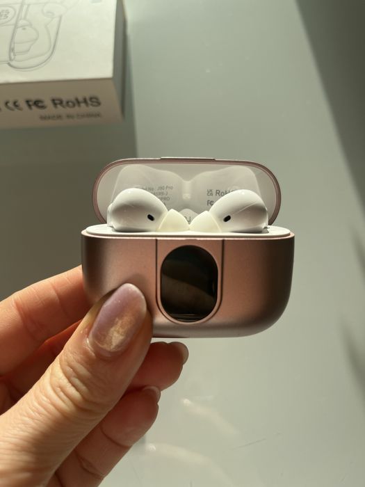 Csasan Auriculares sem fios Bluetooth J90Pro