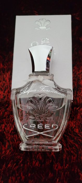 Perfumes CREED / ACQUA FIORENTINA / 75ml. 225euros
