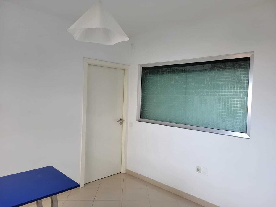 Consultório médico na Foz do Douro