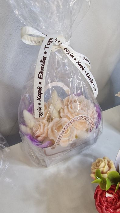 Свічка на День матері