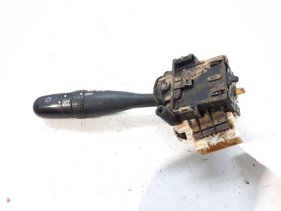 comando das luzes toyota RAV4