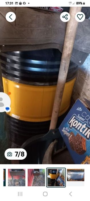 Хороша соковижемалка робоча комплект і різне